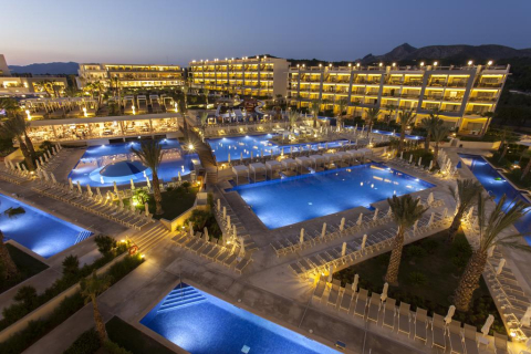 Hotel Heaven: Top 5 hotels in Majorca